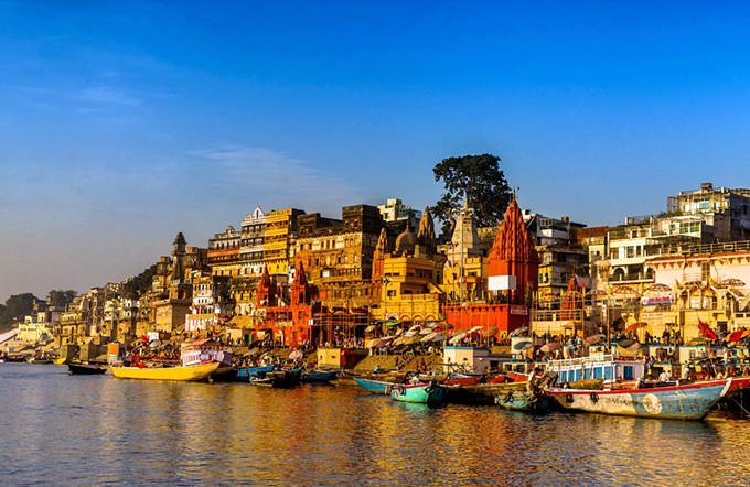 Varanasi