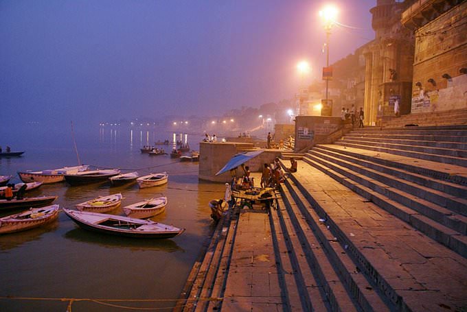 Varanasi