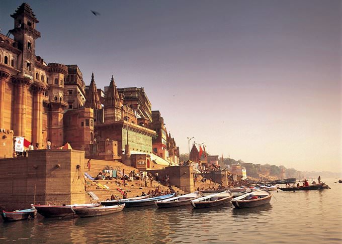 Varanasi