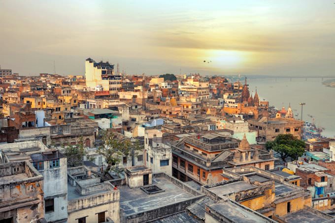 Varanasi