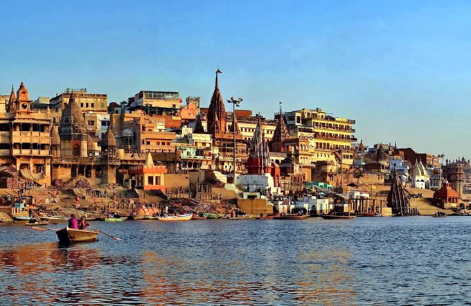 Varanasi