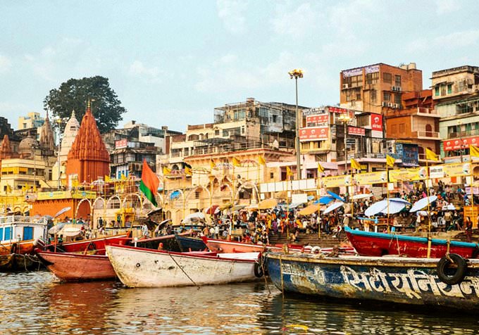 Varanasi