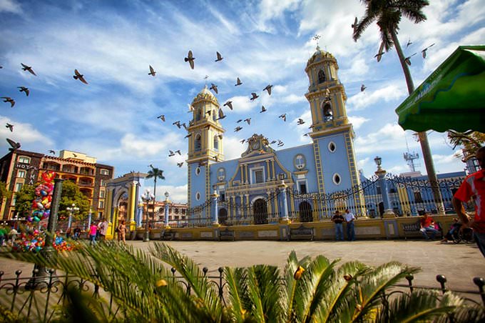 Veracruz