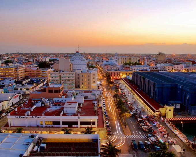 Veracruz