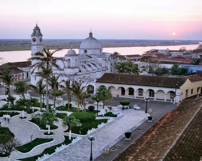 Veracruz