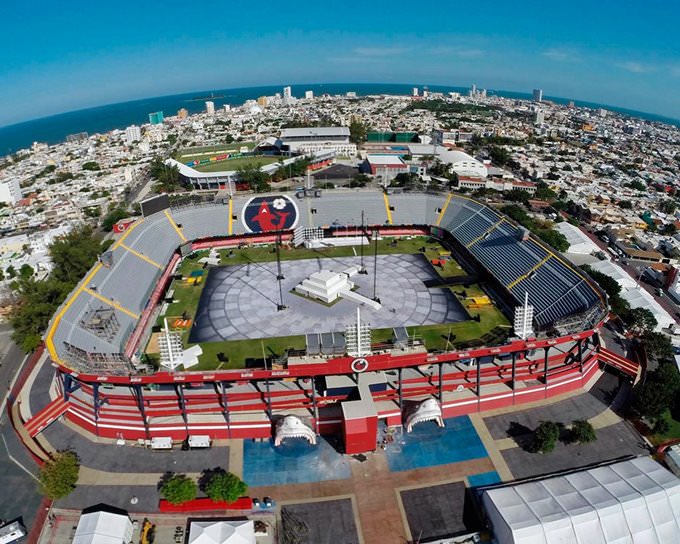 Veracruz