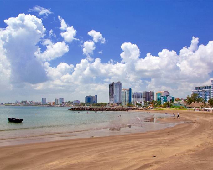 Veracruz