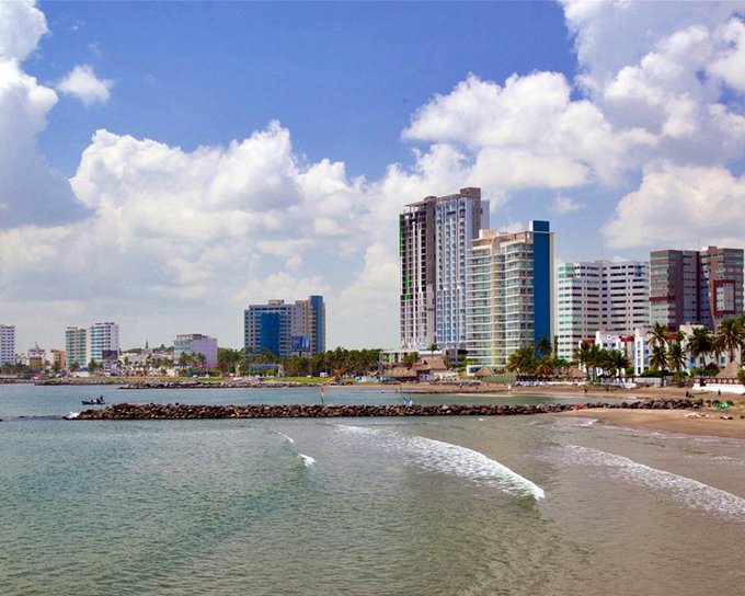 Veracruz