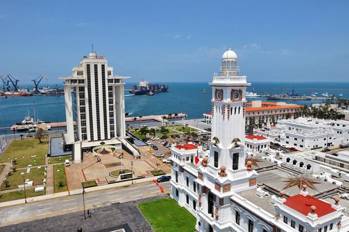 Veracruz