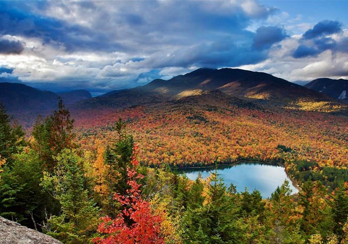 Vermont