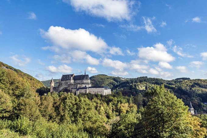 Vianden Vianden