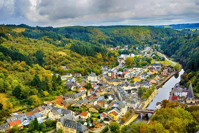 Vianden Vianden