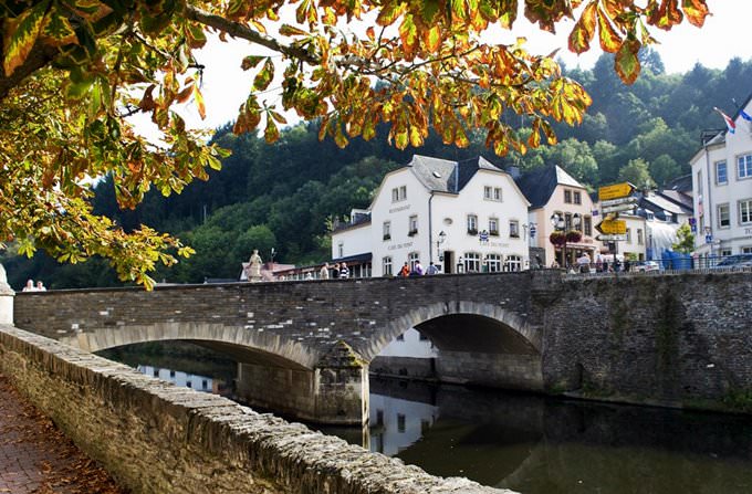 Vianden Vianden