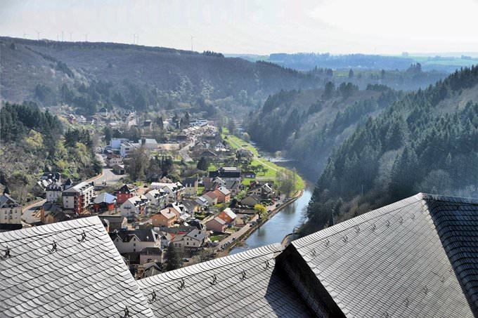 Vianden Vianden