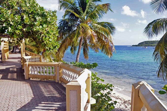 Vieques Island
