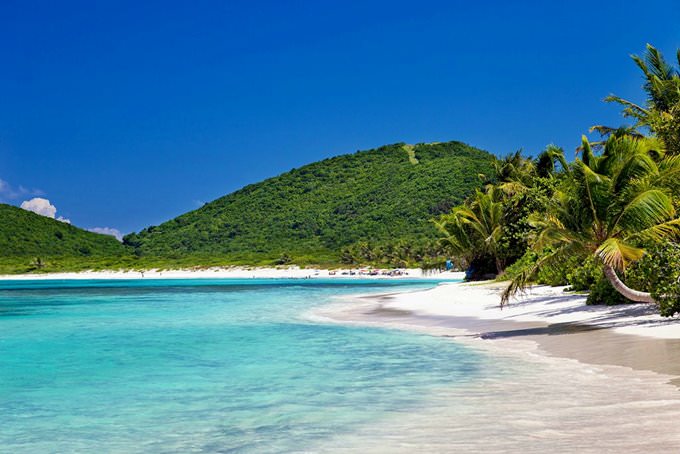 Vieques Island