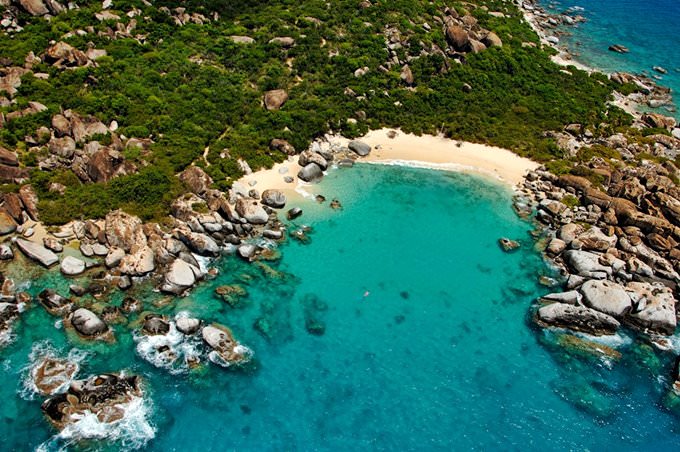 Virgin Gorda
