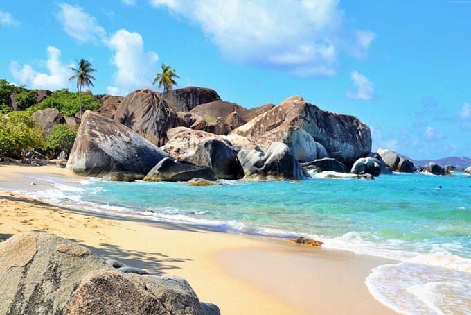Virgin Gorda