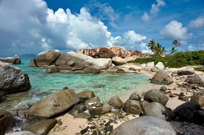 Virgin Gorda