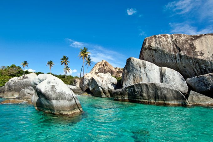 Virgin Gorda