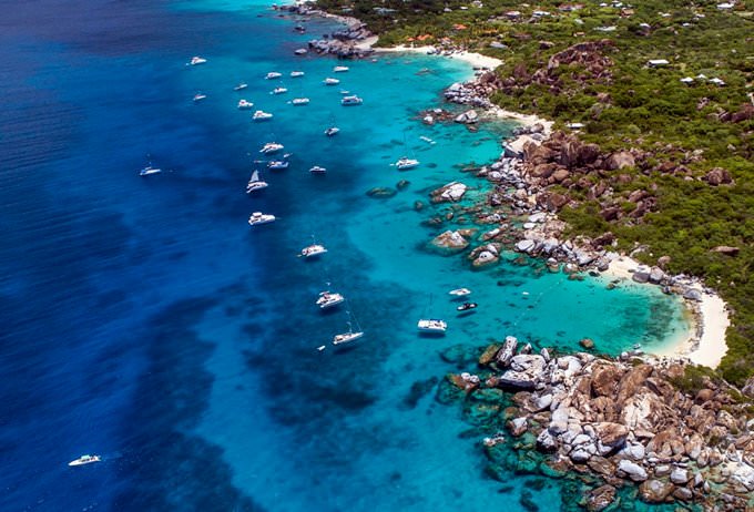 Virgin Gorda