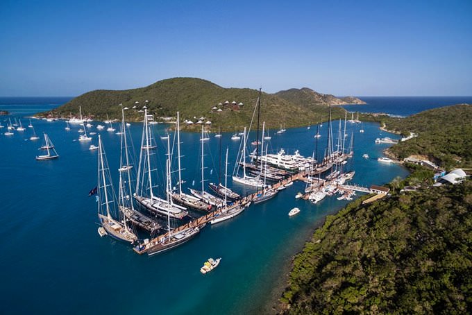 Virgin Gorda