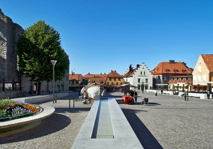 Visby Visby