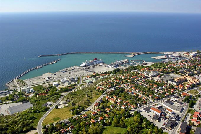 Visby Visby