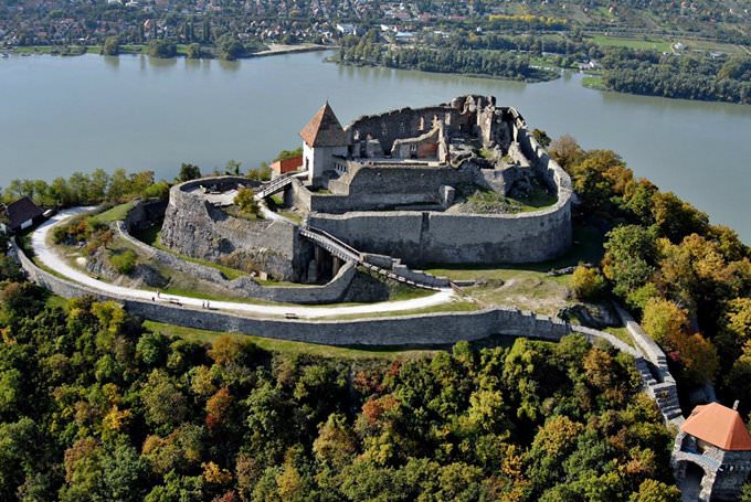 Visegrad Visegrad