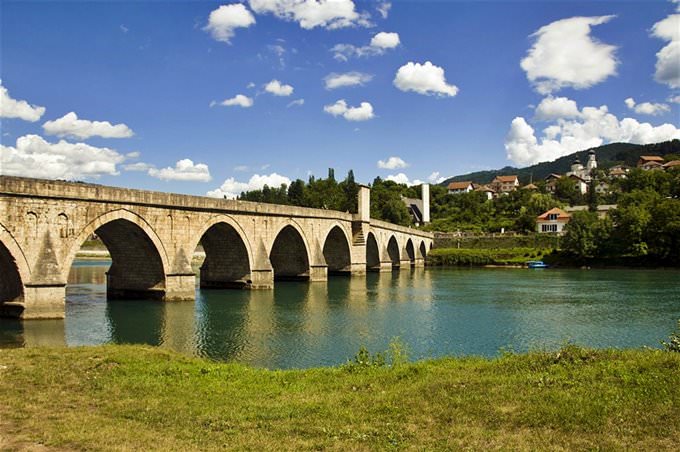 Visegrad Visegrad