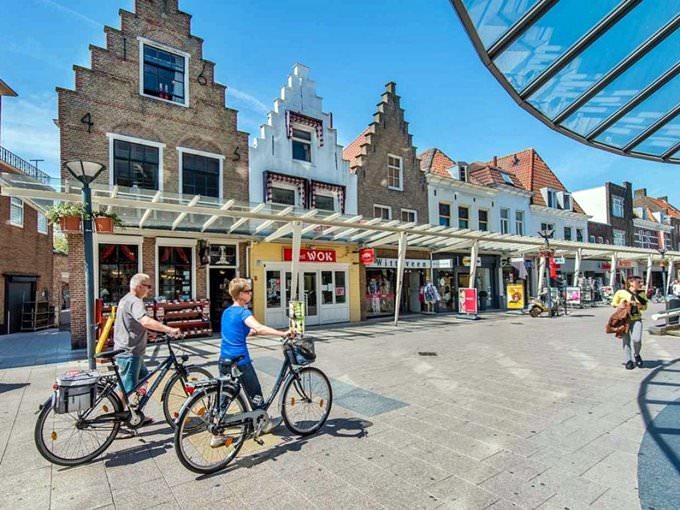 Vlissingen