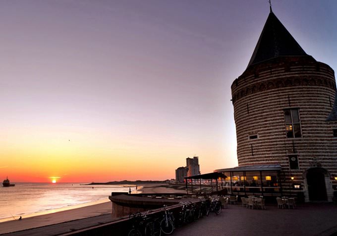 Vlissingen