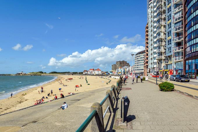 Vlissingen
