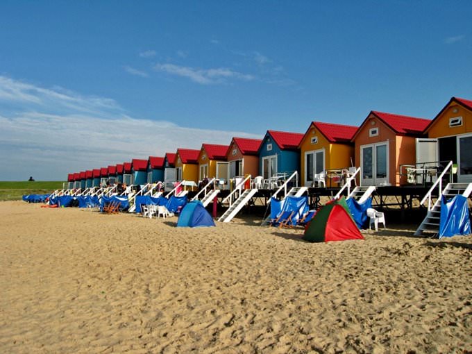 Vlissingen