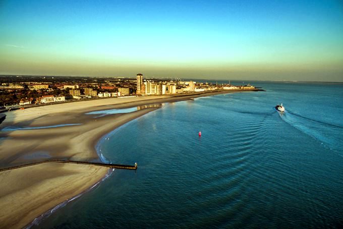 Vlissingen