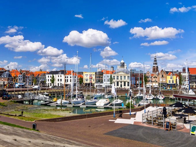 Vlissingen