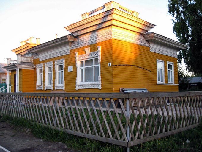 Vologda