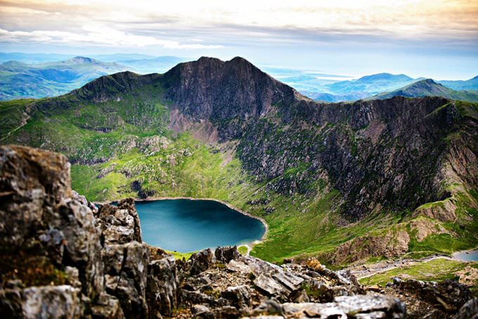 Wales