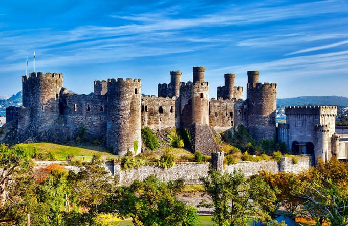 Wales