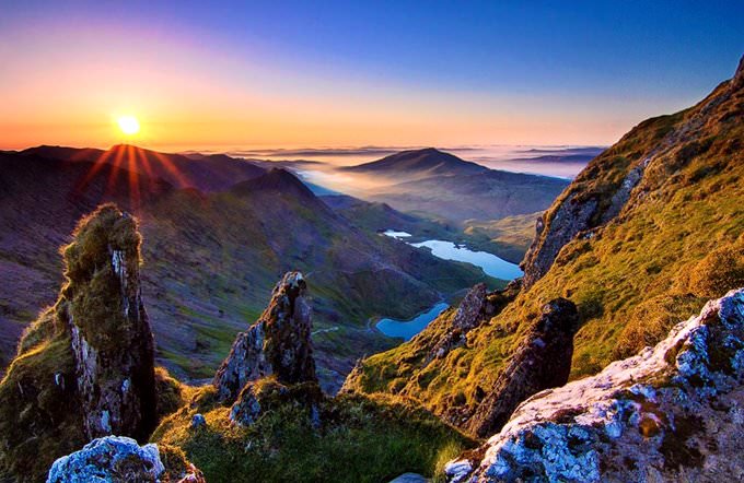 Wales