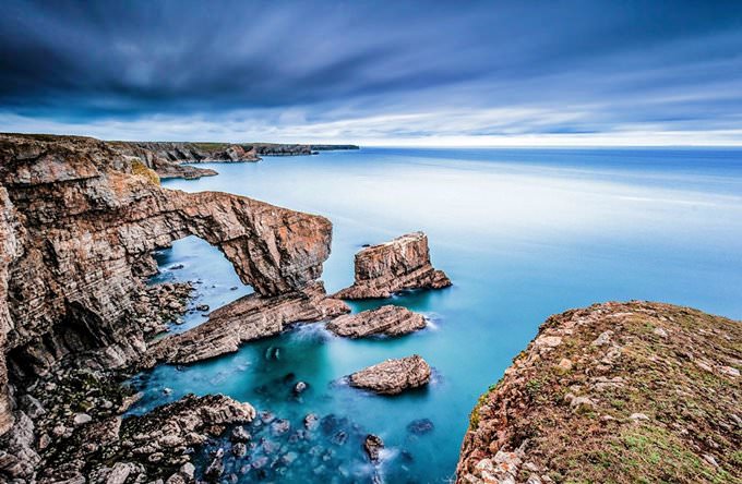 Wales