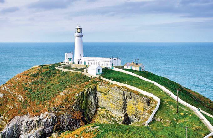 Wales