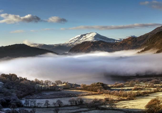 Wales