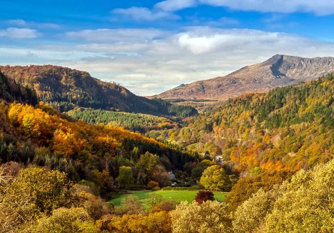 Wales