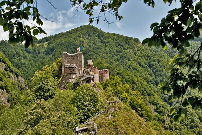 Wallachia