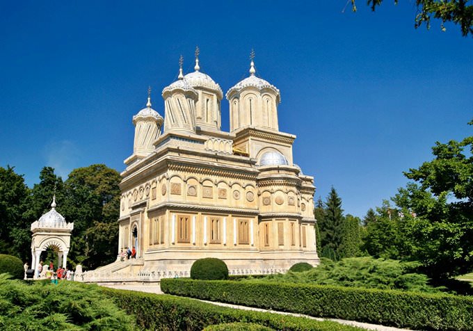 Wallachia