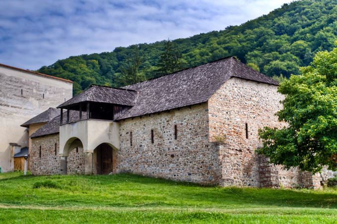 Wallachia