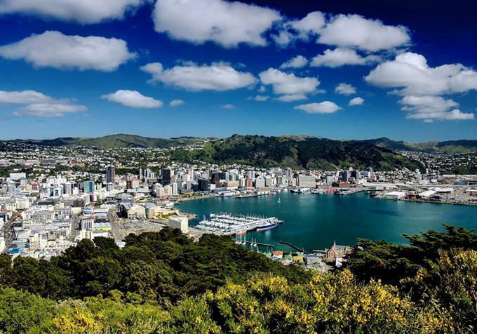Wellington