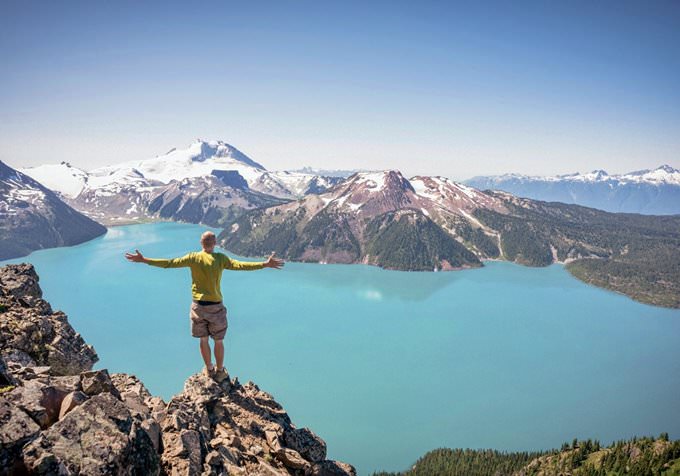 Whistler Whistler