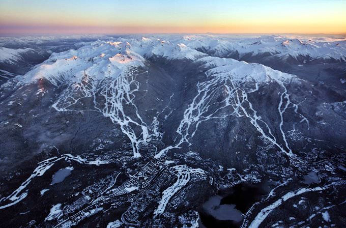 Whistler Whistler